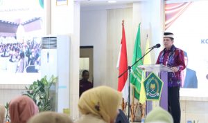 Pj Bupati Tangerang Andi Ony.(Ist) HitzSerpong.com