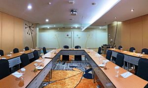 Mercure Serpong Alam Sutera, Solusi Ideal untuk Kebutuhan Meeting dan Acara Bisnis.(ist) HitzSerpong.com