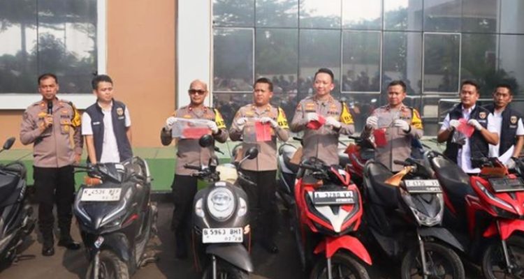 HitzSerpong.com