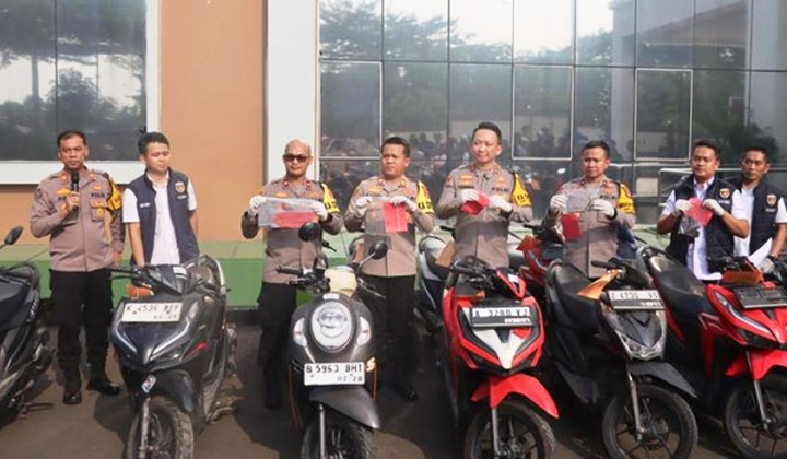 HitzSerpong.com