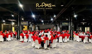 Rooms In D'Botanica Bandung Hadirkan Solusi Meeting Terbaik Mulai Dari 128 Ribu.(ist) HitzSerpong.com