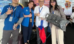 Anniversary ke-11, Omega Hotel Management Usung Tema ‘A Decade Plus One - Redefining & Elevating Hospitality’.(ist) HitzSerpong.com