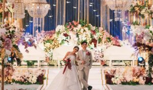 Ciptakan Momen Pernikahan Tak Terlupakan Di Vivere Hotel, Artotel Curated.(ist) HitzSerpong.com
