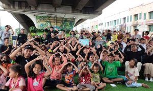 HitzSerpong.com