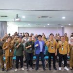 Kominfo Tangsel Gelar Forum Kehumasan Guna Perkuat Strategi Tangani Isu Publik.(ist) HitzSerpong.com