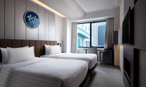 Banyak Keuntungan dari Paket ‘November Gateaway' di Hotel Santika Premiere Bintaro.(ist) HitzSerpong.com