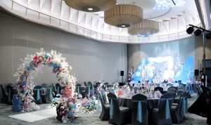 Rayakan Hari Ulang Tahun Penuh Kesan Bersama Vivere Hotel, Artotel Curated.(ist) HitzSerpong.com