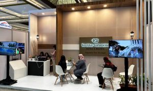 Santika Indonesia Hotels & Resorts Berikan Harga Spesial untuk Para Pengguna KAI.(ist) HitzSerpong.com