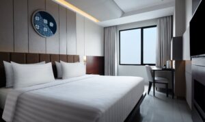Kejutan Bulan Desember dari Hotel Santika Premiere Bintaro.(ist) HitzSerpong.com