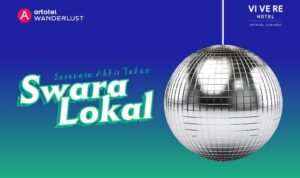 Vivere Hotel Gading Serpong Ikut Semarakan Program Bertajuk “Serenata Akhir Tahun”.(ist) HitzSerpong.com