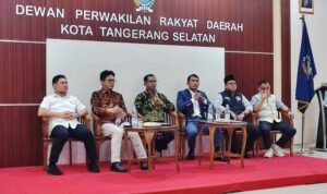 HitzSerpong.com