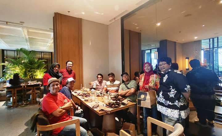 HitzSerpong.com