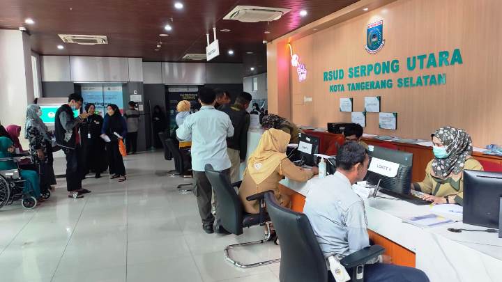 HitzSerpong.com