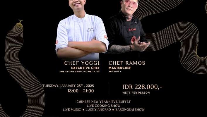 HitzSerpong.com