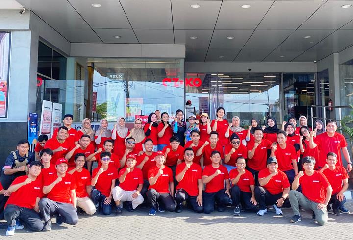 HitzSerpong.com