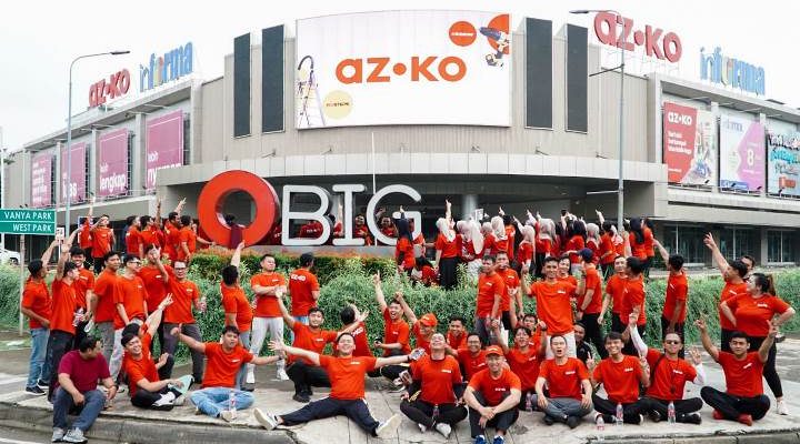 HitzSerpong.com