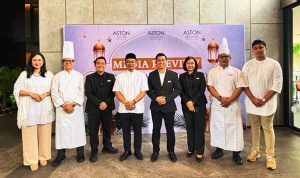 Aston Hotel di Banten Siapkan Berbagai Penawaran Eksklusif Ramadan 2025.(ist) HitzSerpong.com