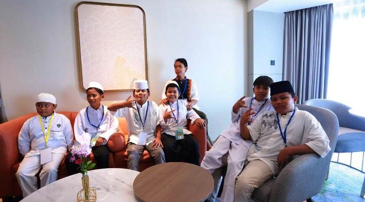 HitzSerpong.com