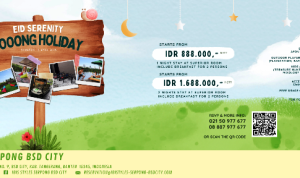HitzSerpong.com