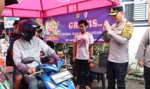 HitzSerpong.com
