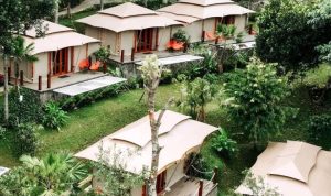 JSI Resort Megamendung.(ist) HitzSerpong.com