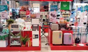 Tonight Sale di AZKO Ciputra Mall, Harga Paling Hemat dan Cashback hingga 1 Juta.(ist) HitzSerpong.com