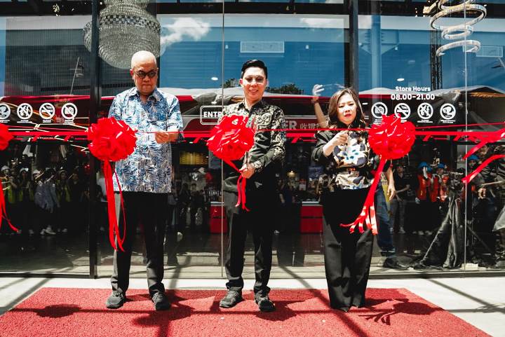 HitzSerpong.com