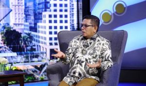 Gubernur Banten, Andra Soni.(ist) HitzSerpong.com