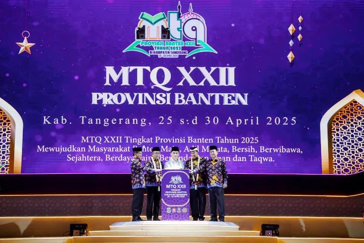 HitzSerpong.com