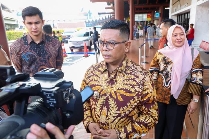 HitzSerpong.com