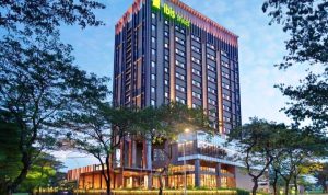HitzSerpong.com