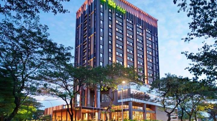 HitzSerpong.com