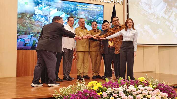 HitzSerpong.com