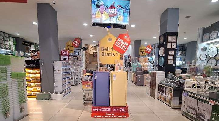 HitzSerpong.com
