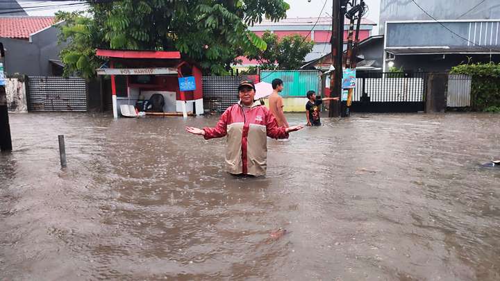 HitzSerpong.com