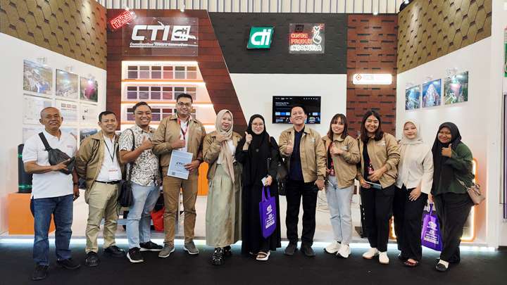 HitzSerpong.com