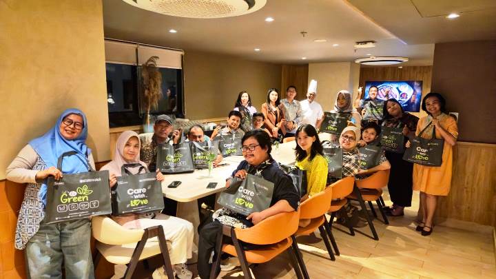 HitzSerpong.com