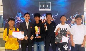 HitzSerpong.com
