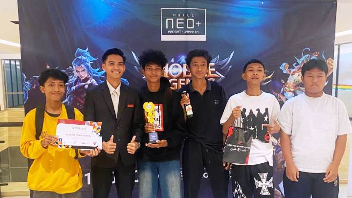 HitzSerpong.com