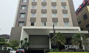 HitzSerpong.com