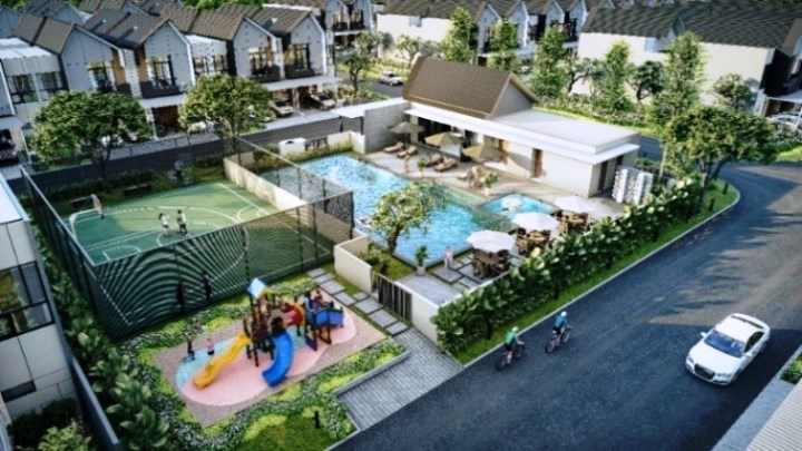 HitzSerpong.com