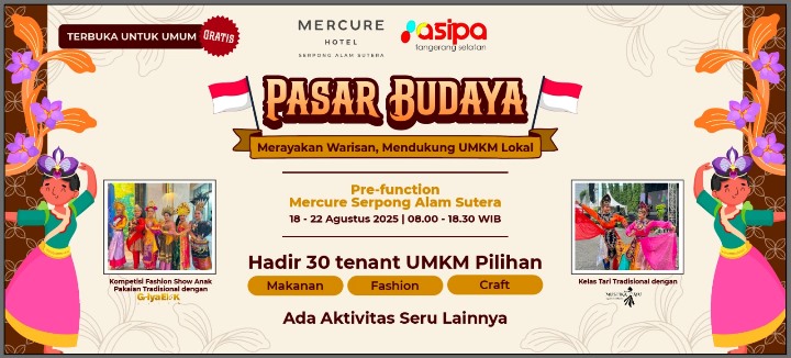 HitzSerpong.com