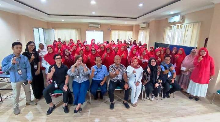 HitzSerpong.com