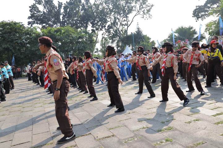 HitzSerpong.com