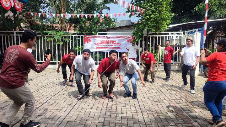 HitzSerpong.com