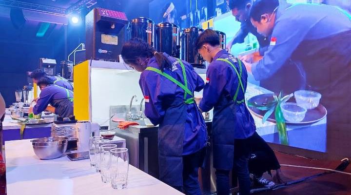 HitzSerpong.com