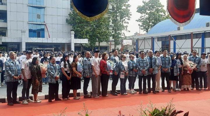HitzSerpong.com