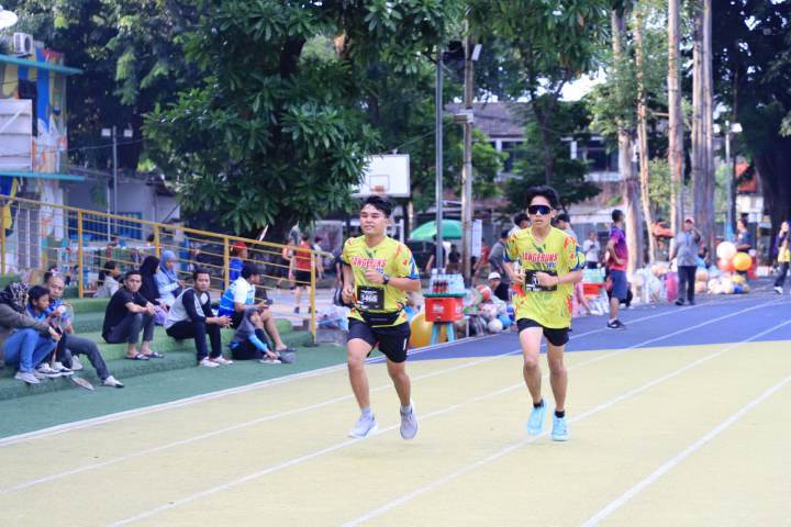 HitzSerpong.com