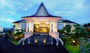 HitzSerpong.com
