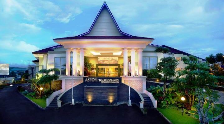 HitzSerpong.com